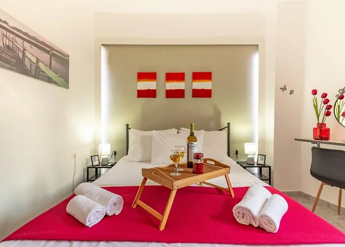 Litsa\'S Suite