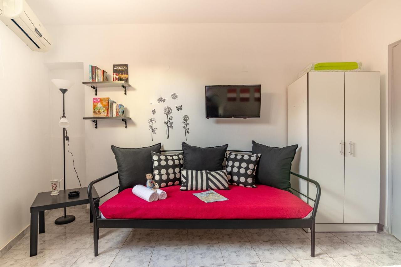 Litsa's Appartement *