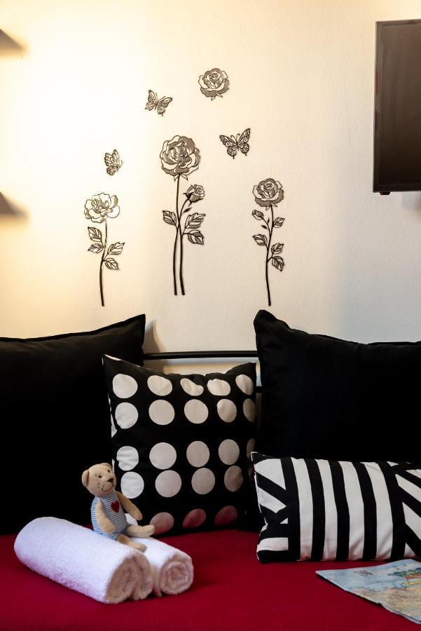 Appartement Litsa's *