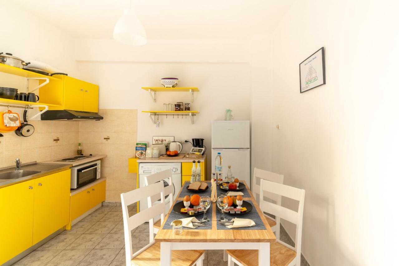 Litsa's Appartement