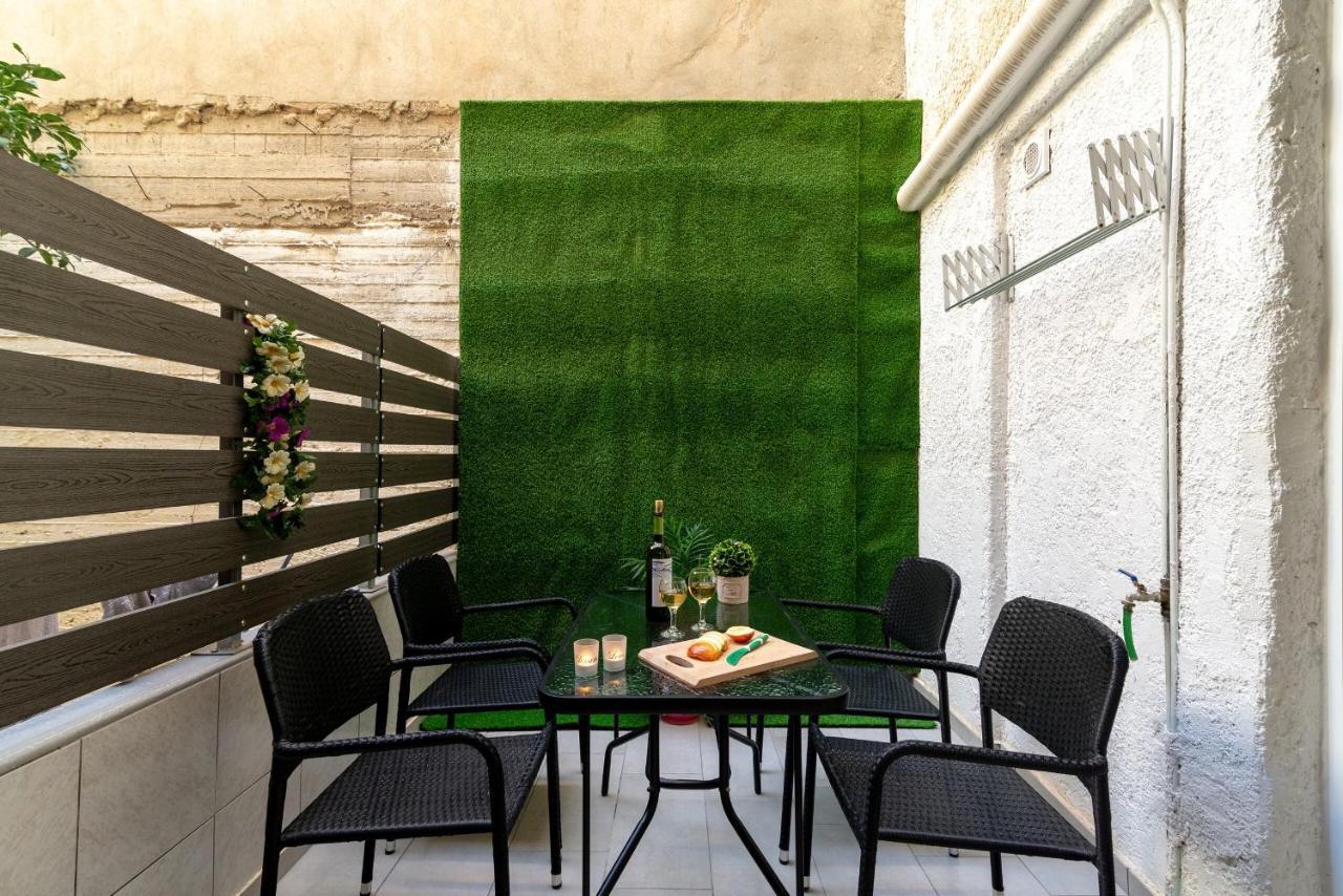 Litsa's Appartement
