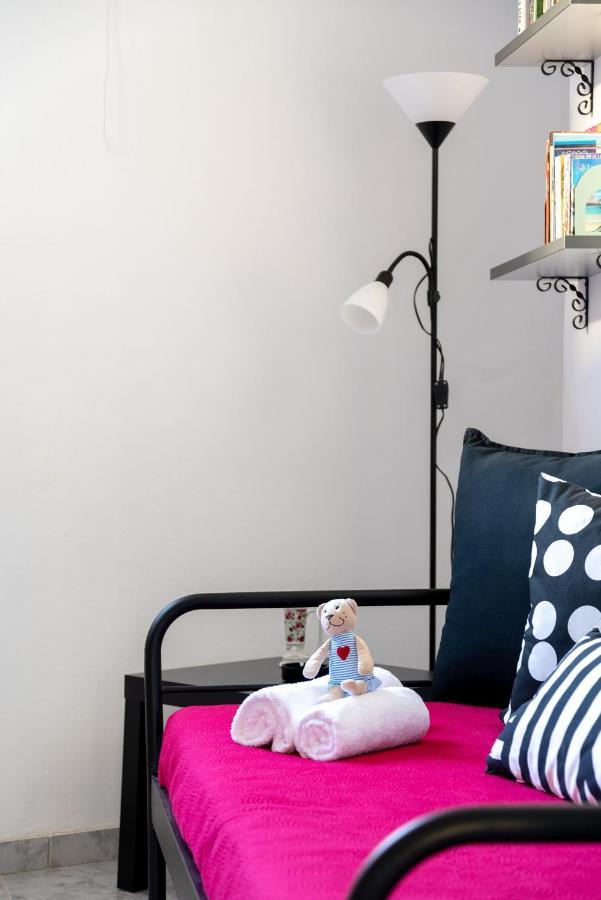 Litsa's Appartement