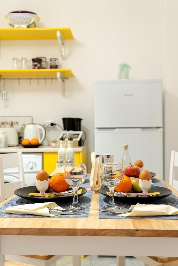 Litsa's Appartement