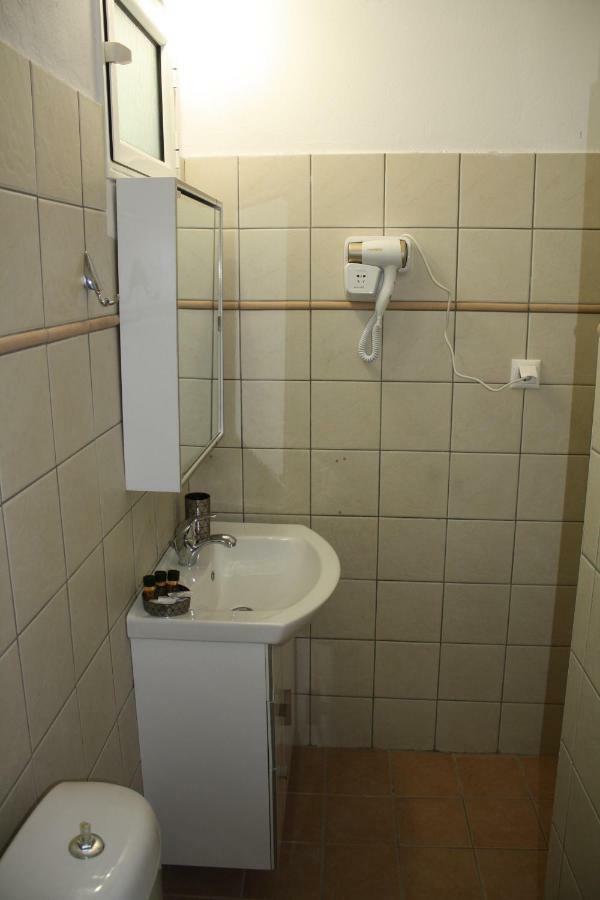 Appartement Litsa's